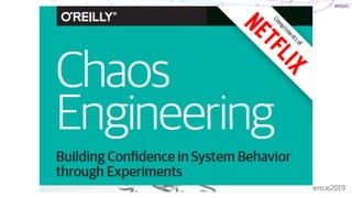 Security precognition chaos engineering in incident response | PDF
