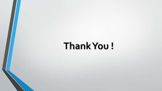 ThankYou !
 