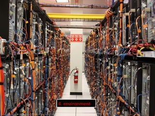 4. environment
http://www.flickr.com/photos/theplanetdotcom/4878805271/
 