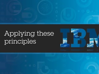 © 2013 IBM Corporation
IBM Security Systems
13
 