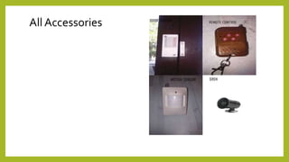 All Accessories
 