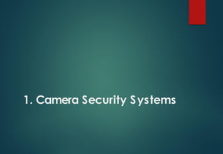 Security system | PDF