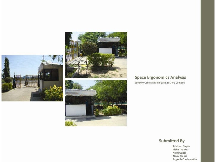 Nid ahmedabad case study image