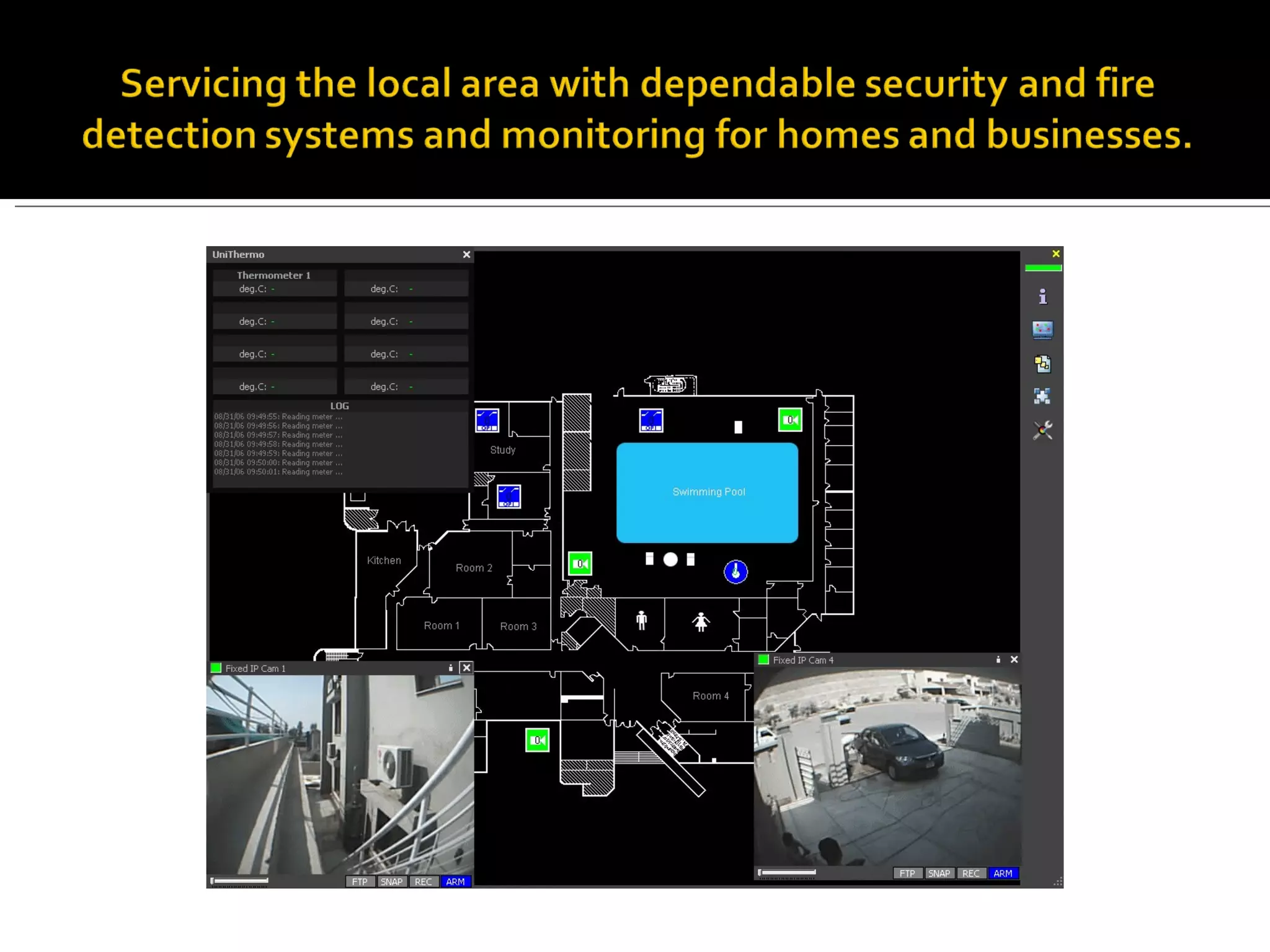 Introduction to Security Systems | PPT