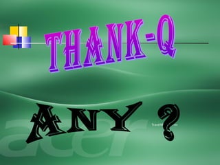 Security system wireless technology