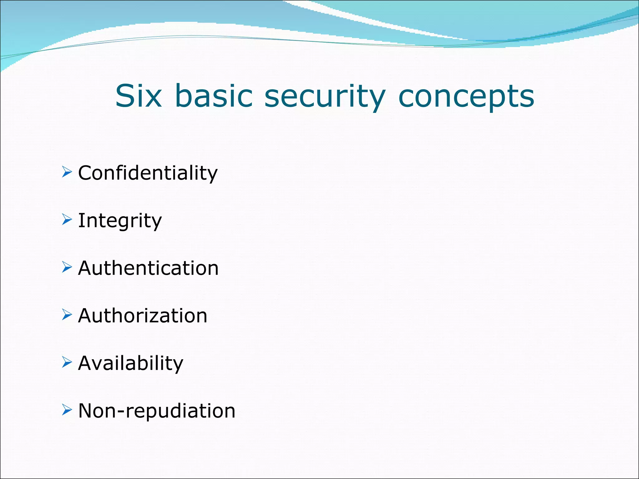 Security testing | PPT