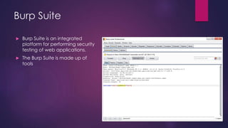 Security Testing Training With Examples | PPTX