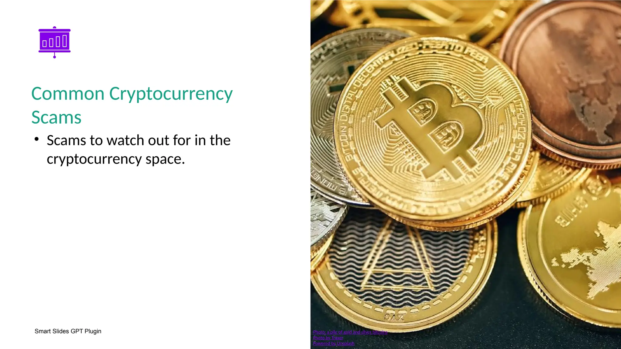 Knowing Security Threats in Cryptocurrency.pptx