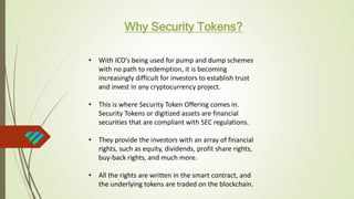 What is Securities Compliance