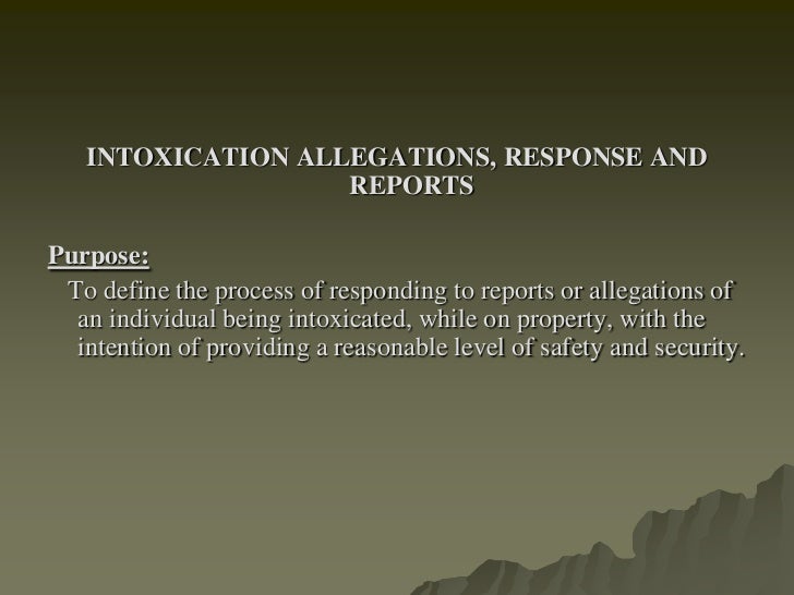 security training incident investigation and report writing ppt an incident report should be completed when a guest