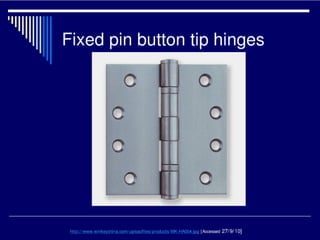 Security upgrade prioritisation wilson
