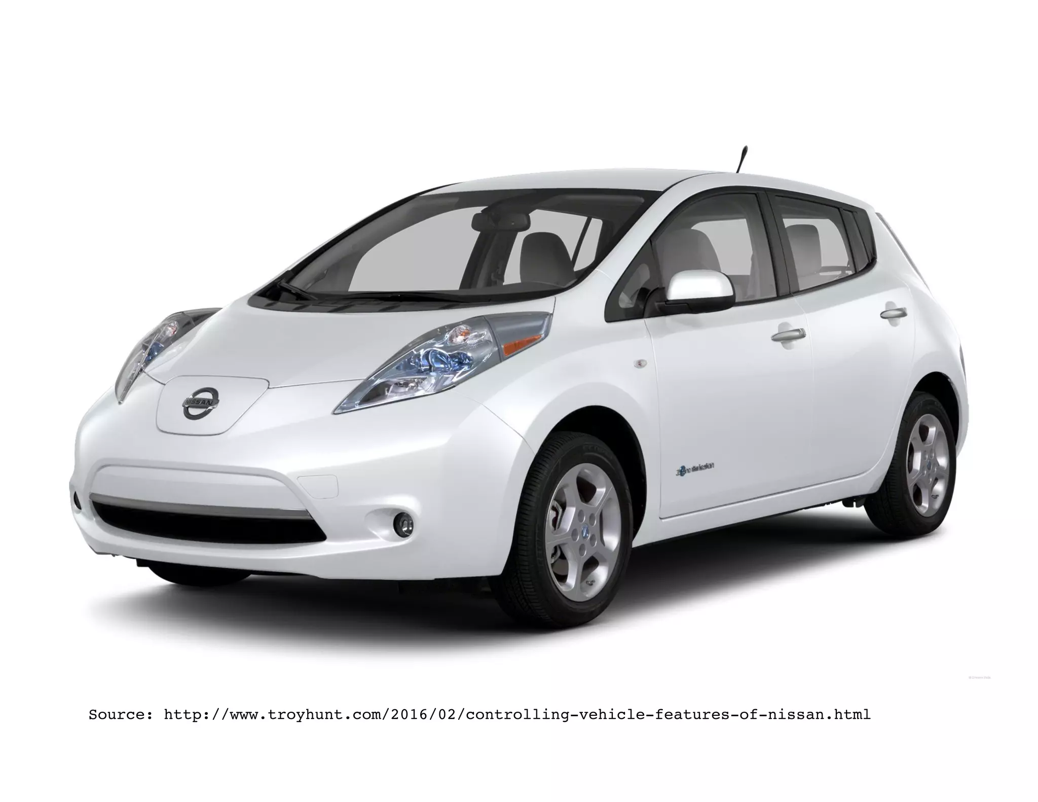 Source: http://www.troyhunt.com/2016/02/controlling-vehicle-features-of-nissan.html
 