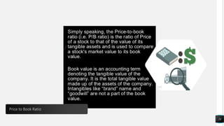 24
Price to Book Ratio
 