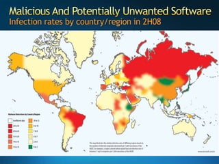Microsoft Security Incident Report