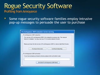 Microsoft Security Incident Report