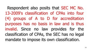 SECURITIES AND EXCHANGE COMMISSION vs ACCOUNTANT (SC enbanc).pptx