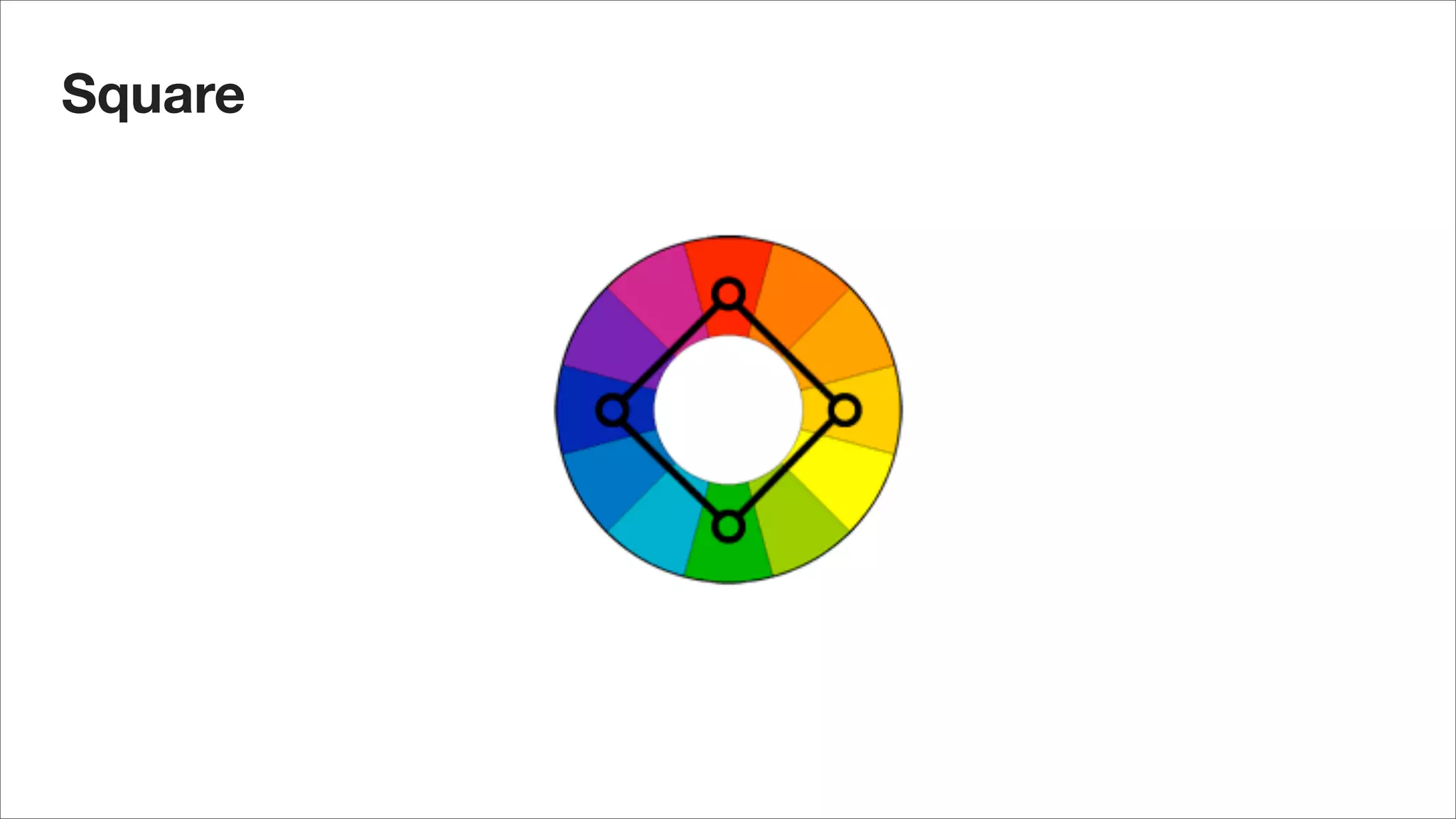 Square
 