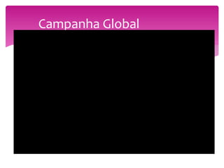 Campanha Global
 