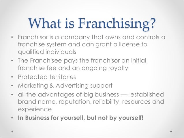 exploring franchise and licensing opportunities for your exploring franchise and licensing opportunities for your