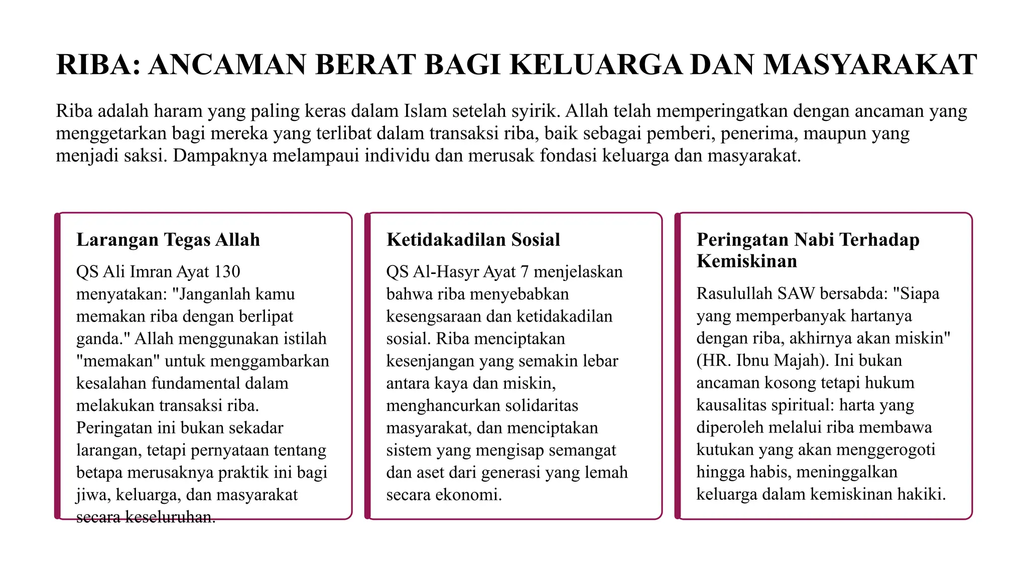 Sedakah & Riba serta Pengaruhnya terhadap ketahanan keluarga.pptx