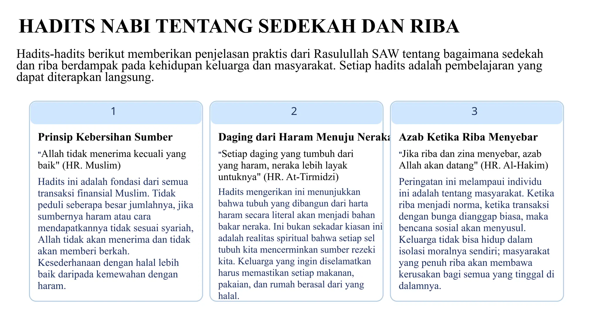 Sedakah & Riba serta Pengaruhnya terhadap ketahanan keluarga.pptx