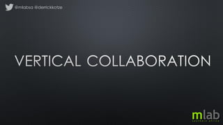 @mlabsa @derrickkotze
 