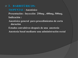Establecer  una comunicación exacta entre los profesionales de salud que proporcionan los fármacos para mantener la consistencia en el manejo de los síntomas.