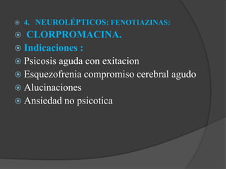 Evaluación seriada objetiva de la respuesta a la terapia cada 15 minutos hasta que los síntomas sean controlados y luego cada 4 horas.