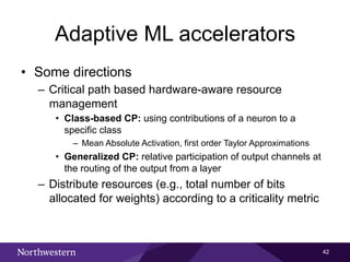 AI Hardware for Real-Time Machine Learning | PDF