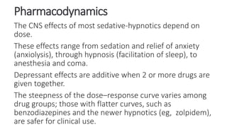 sedative and hypnotics Group 6.pptx