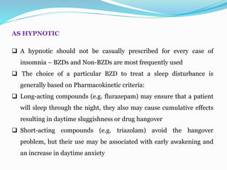 sedative and hypnotics unit 4 pharmacology.pdf