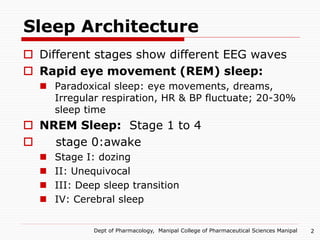 Sedative hypnotics.ppt