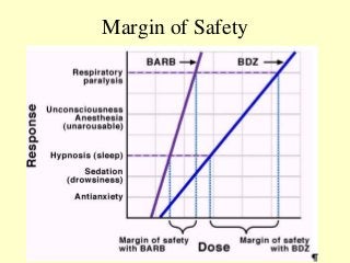 Margin of Safety
 