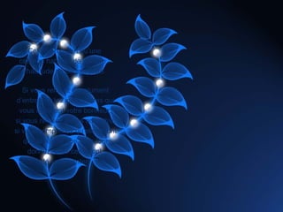 Cela ne requiert qu’une  certaine habileté de pensée :  l’habitude de penser juste.  Si vous refusez absolument d’entretenir les idées noires qui vous dérobent votre bonheur; si vous refusez de les admettre; si vous comprenez qu’elles n’ont que la réalité que vous leur donnez, elles cesseront  de vous hanter. 