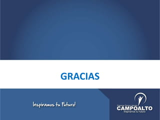 GRACIAS