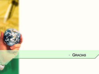  GRACIAS
 