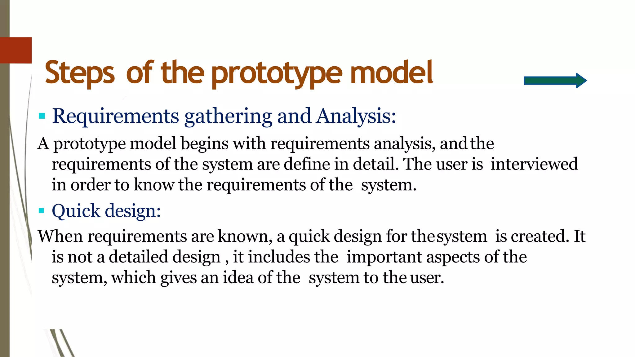 Types Of Software Life Cycle Ppt Types Of Software Life Cycle Ppt