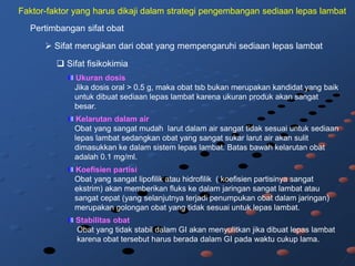 SEDIAAN SUSTAIN RELEASE-FARMASI FISIK 2.pptx