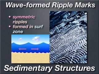 Sedimentary rock’s geology ppt science ppt | PDF