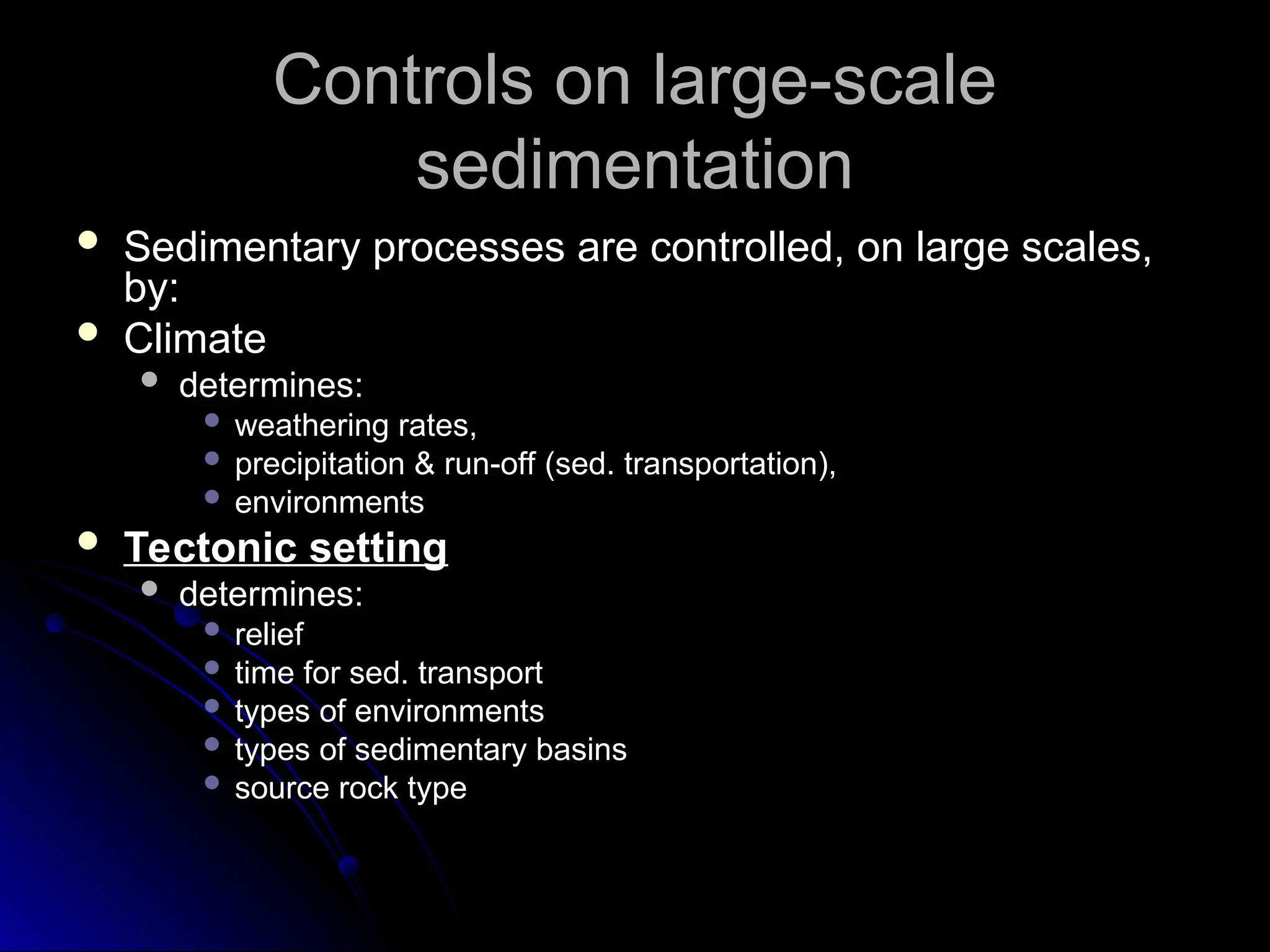 Sedimentary Basins Petroleum Geology Ppt Sedimentary Basins Petroleum Geology Ppt