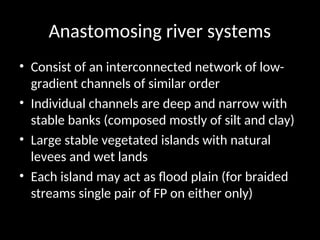 SEDIMENTARY FACIES AND ENVIRONMENTSppt.ppt