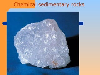 sedimentary petrologyROCKSGEOLOGYGEO.ppt