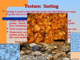 sedimentary petrologyROCKSGEOLOGYGEO.ppt
