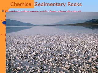 sedimentary petrologyROCKSGEOLOGYGEO.ppt
