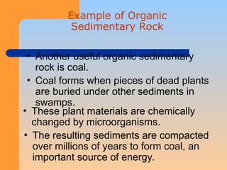 sedimentary petrologyROCKSGEOLOGYGEO.ppt