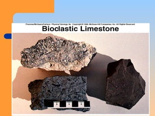 sedimentary petrologyROCKSGEOLOGYGEO.ppt