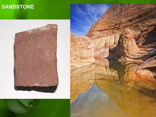 SANDSTONE
 
