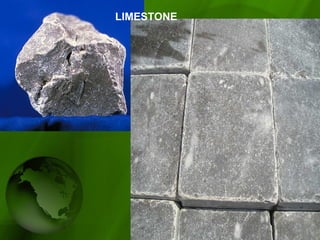 LIMESTONE
 