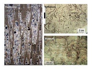 Bindstone
BafflestoneFramestone
 