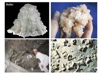 Halite
 